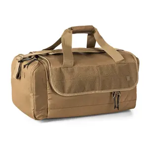Range Ready Trainer Bag 50L (Medium Grey) (Sig Sauer)