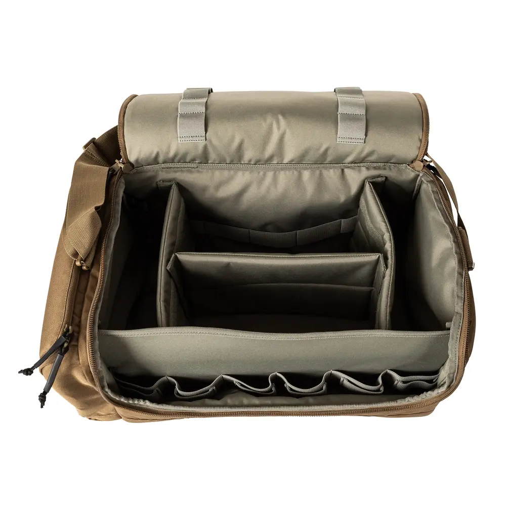 Range Ready Trainer Bag 50L (Medium Grey) (Sig Sauer)