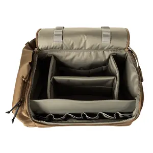Range Ready Trainer Bag 50L (Medium Grey) (Sig Sauer)