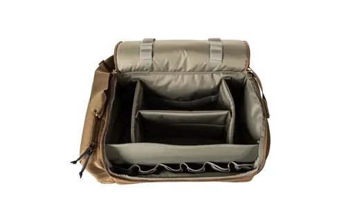 Range Ready Trainer Bag 50L (Medium Grey) (Sig Sauer)