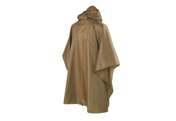 Lightweight Poncho (Coyote)