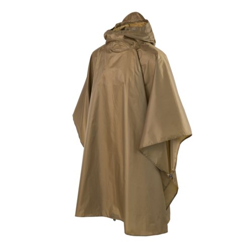 Lightweight Poncho (Coyote)