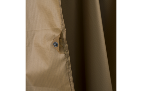 Lightweight Poncho (Coyote)