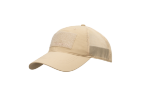 Technical Trucker Cap (Khaki)
