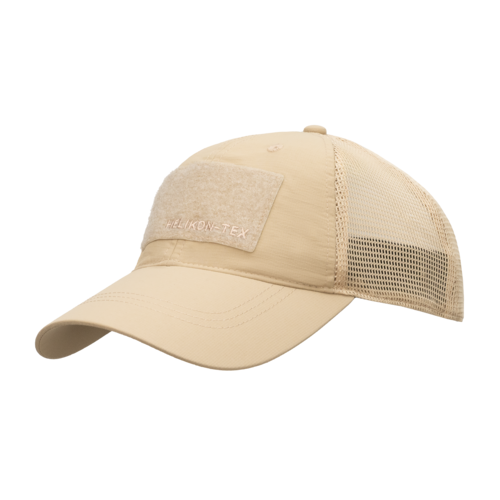 Technical Trucker Cap (Khaki)