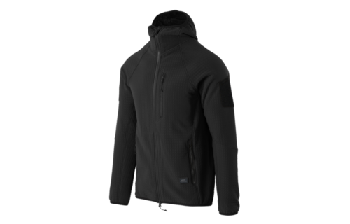 Patriot PRO Fleece Jacket (Black)