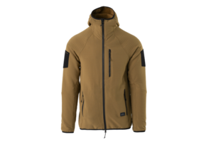 Patriot PRO Fleece Jacket (Coyote)