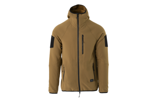 Patriot PRO Fleece Jacket (Coyote)