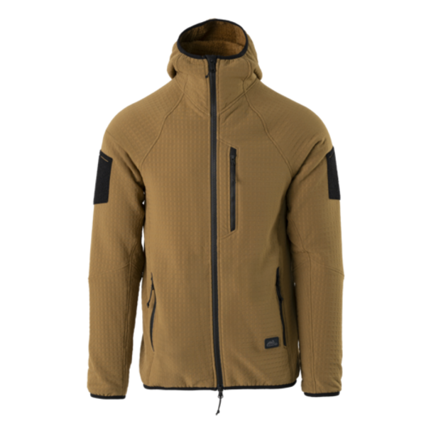 Patriot PRO Fleece Jacket (Coyote)