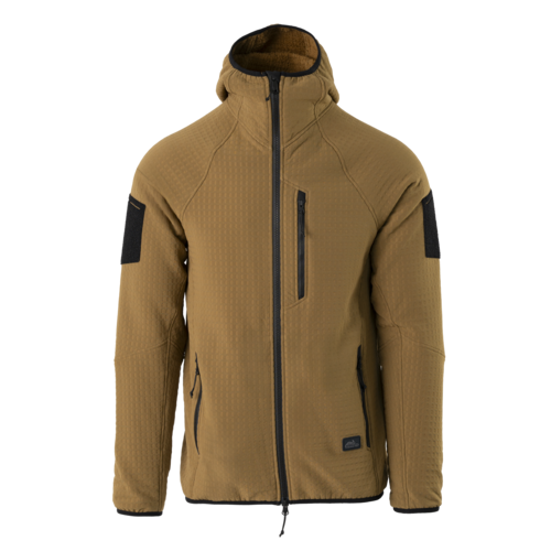 Patriot PRO Fleece Jacket (Coyote)