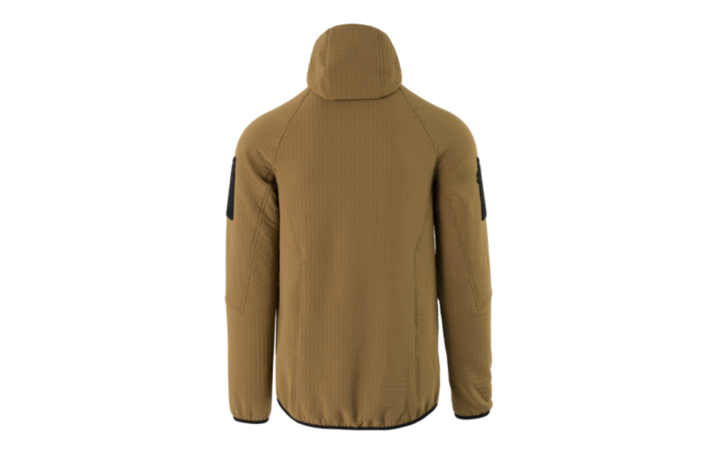 Patriot PRO Fleece Jacket (Coyote)