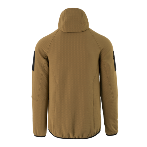 Patriot PRO Fleece Jacket (Coyote)