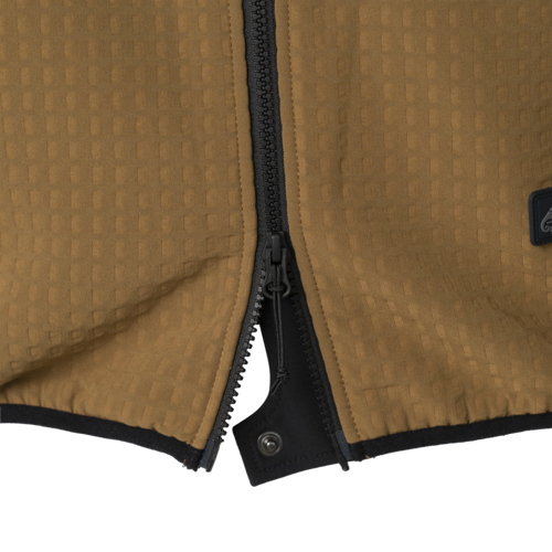 Patriot PRO Fleece Jacket (Coyote)