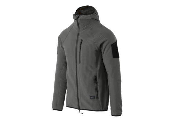 Patriot PRO Fleece Jacket (Shadow Grey)