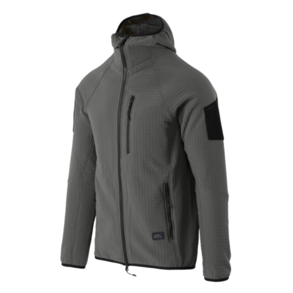 Patriot PRO Fleece Jacket (Shadow Grey)