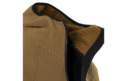 Patriot PRO Fleece Jacket (Shadow Grey)