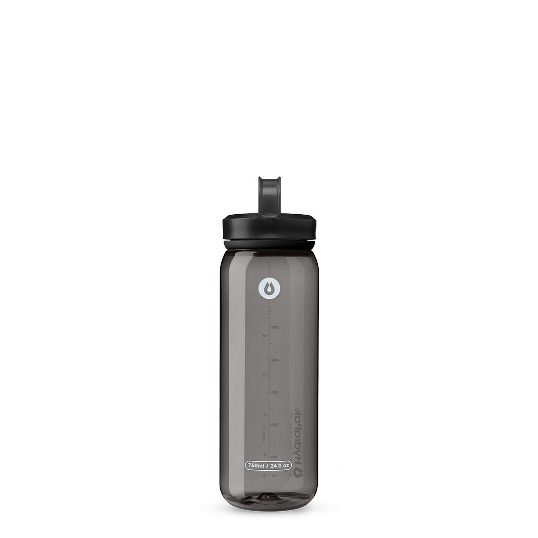 Recon Clip & Carry 750ml (Charcoal)