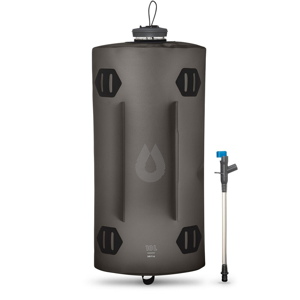 Seeker 10L (Mammoth Grey)