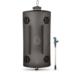 Seeker 10L (Mammoth Grey)