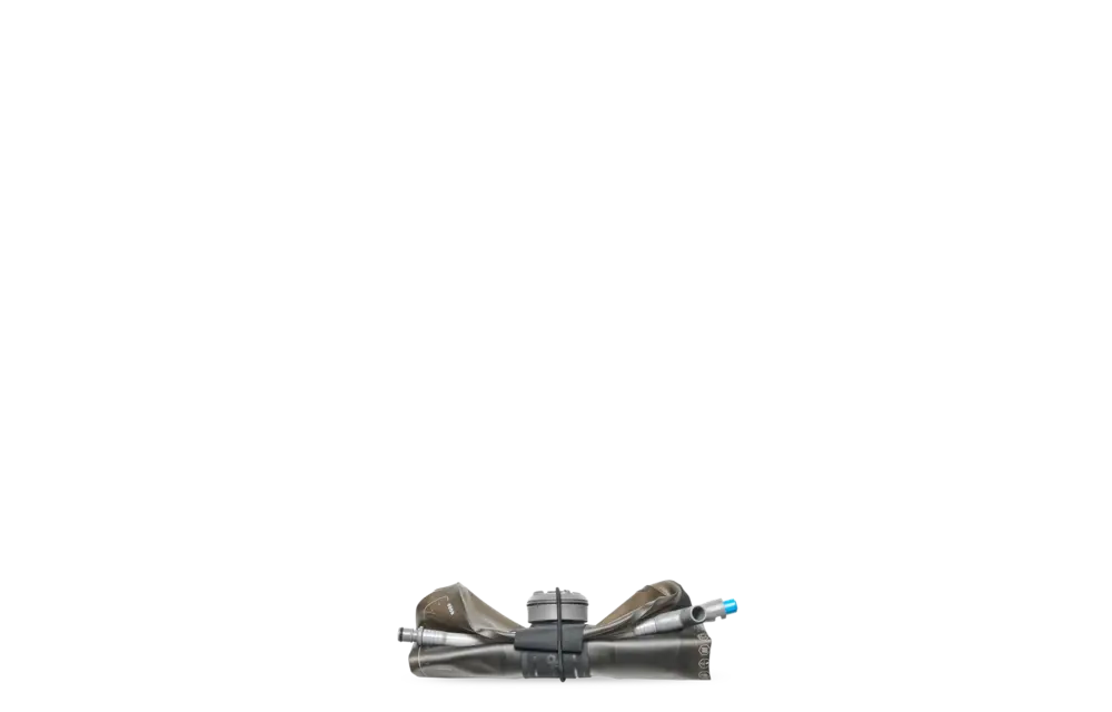 Seeker 10L (Mammoth Grey)