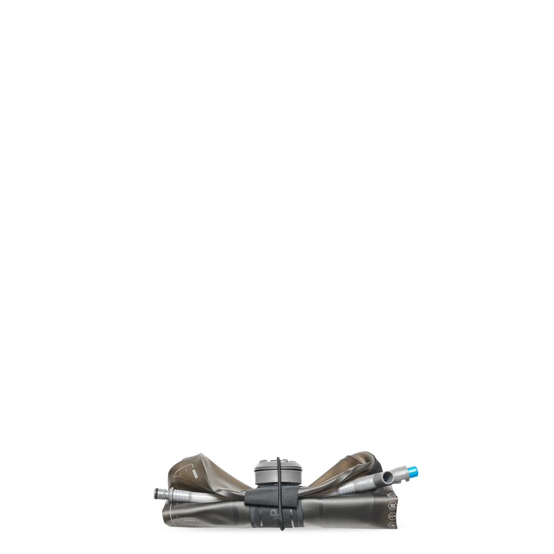 Seeker 10L (Mammoth Grey)