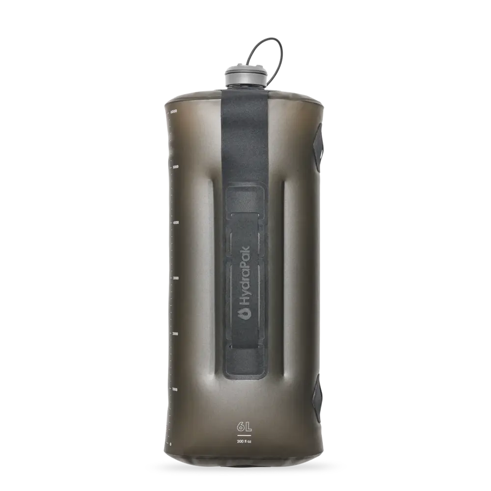 Seeker 10L (Mammoth Grey)
