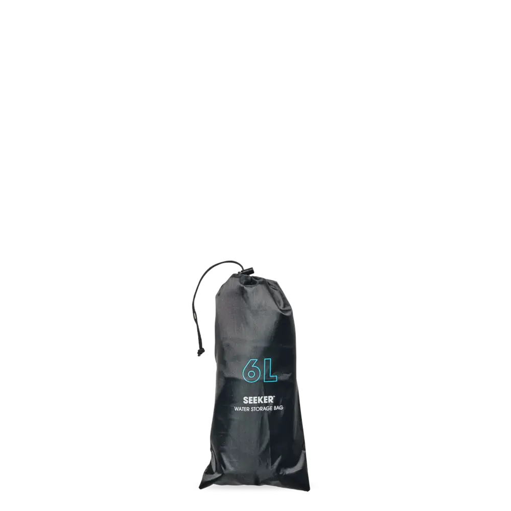 Seeker 10L (Mammoth Grey)