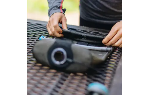 Seeker 10L (Mammoth Grey)