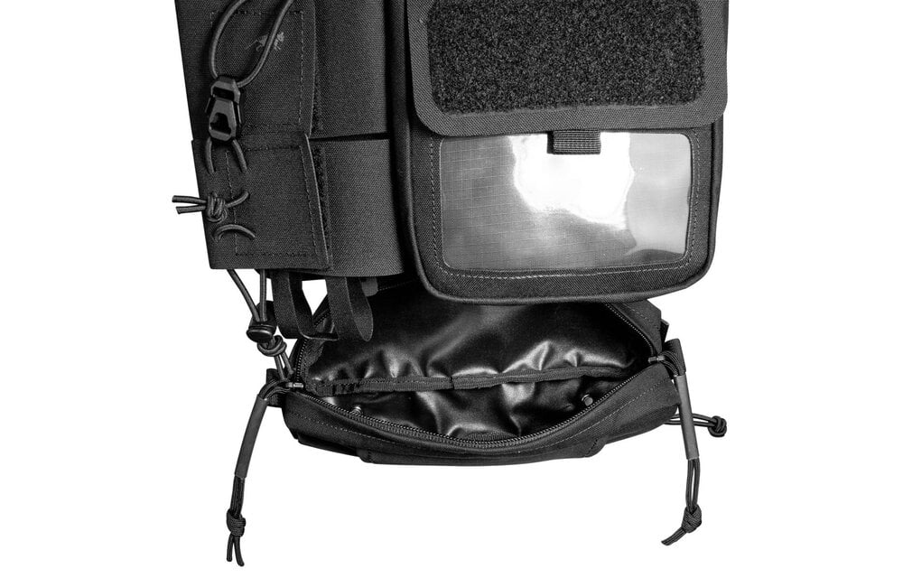 Security Pro Chest Rig (Black)