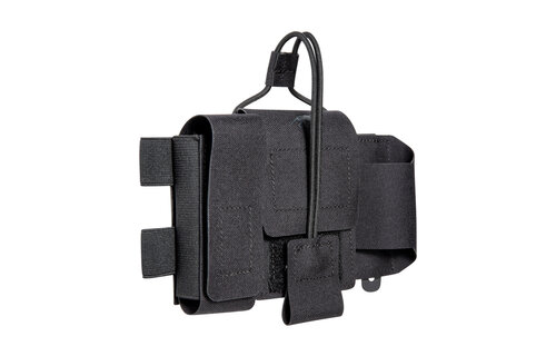 Security Pro Belt Holster (Black)