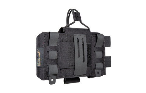 Security Pro Belt Holster (Black)