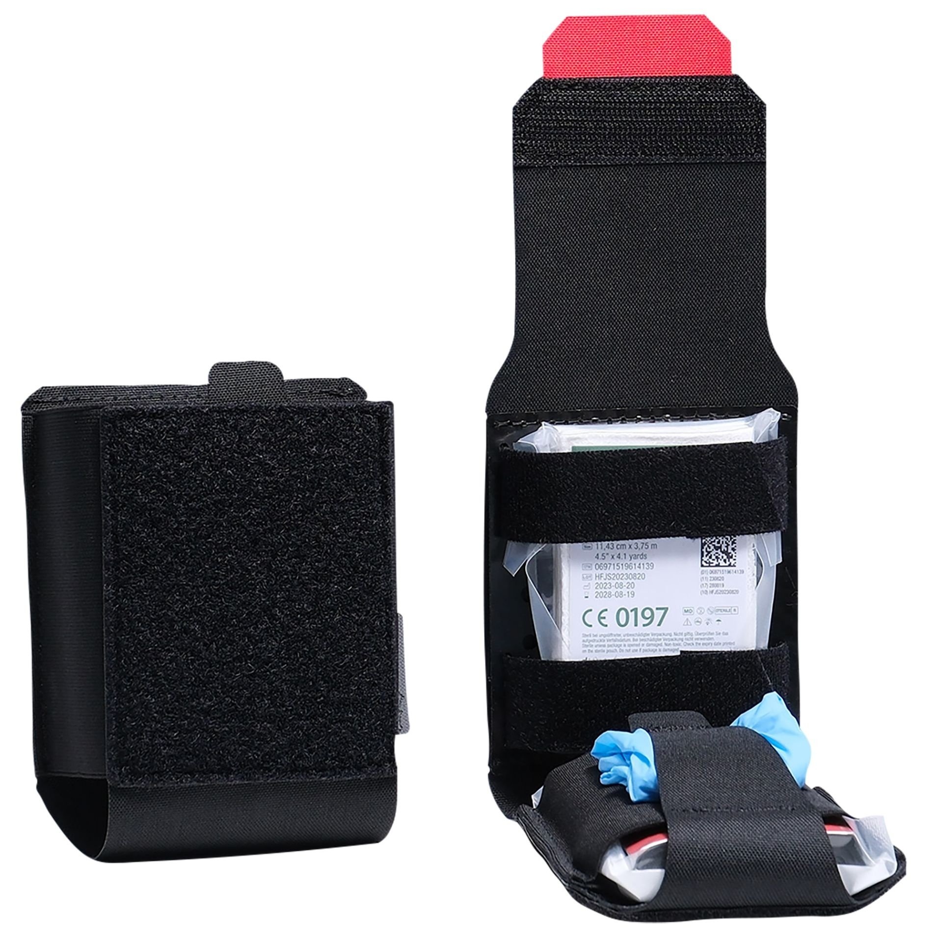 Small IFAK Pouch Gen2 (Black)