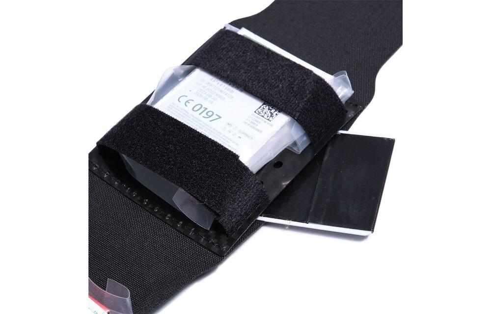 Small IFAK Pouch Gen2 (Black)