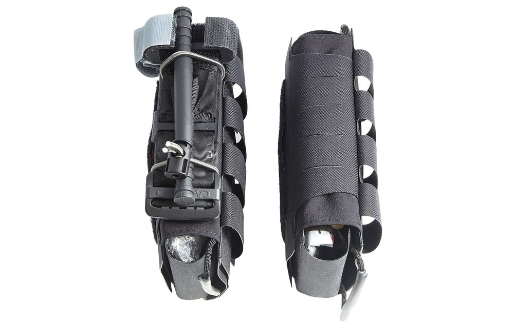 Medium IFAK Pouch (Multicam)