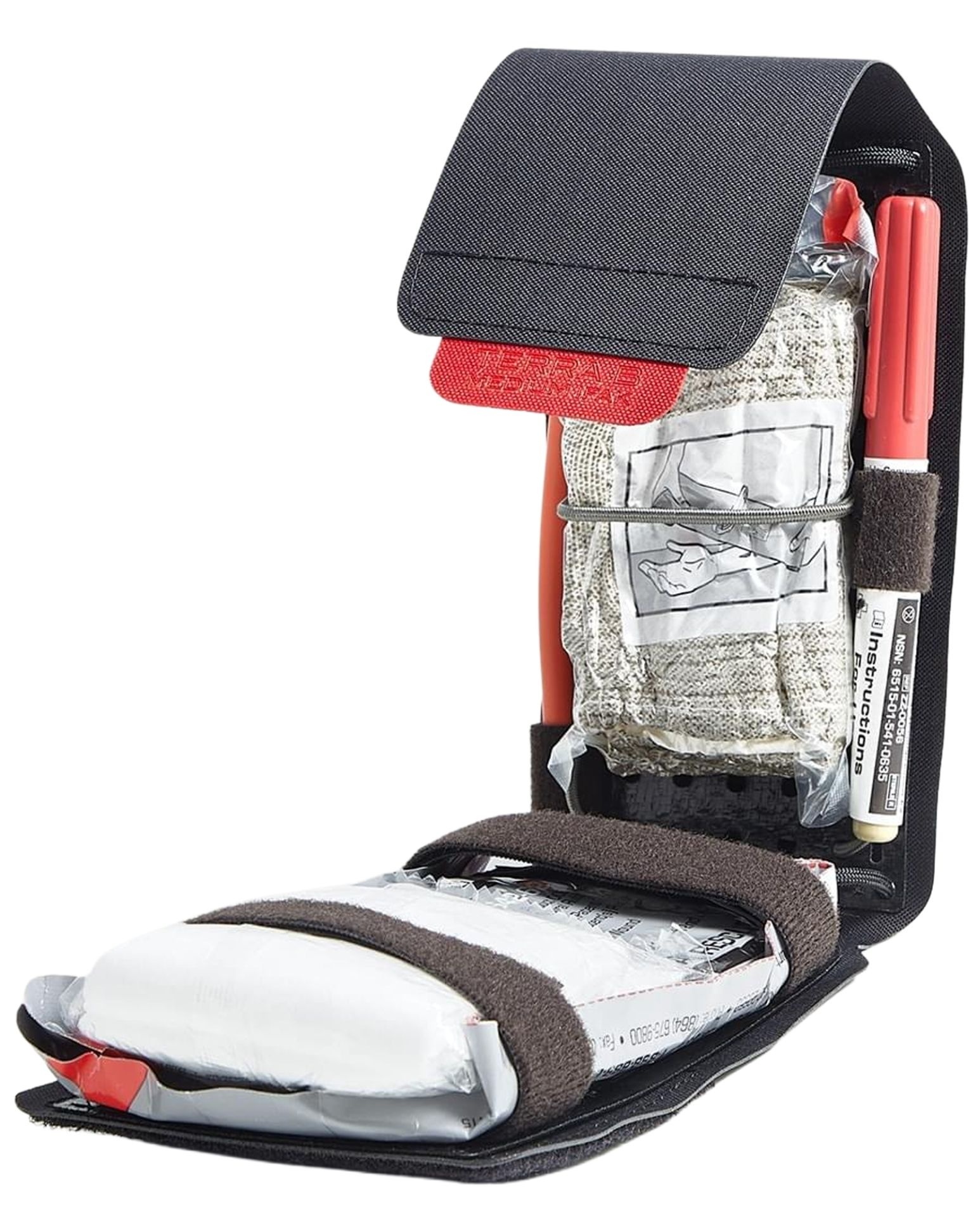 Medium IFAK Pouch (Multicam)