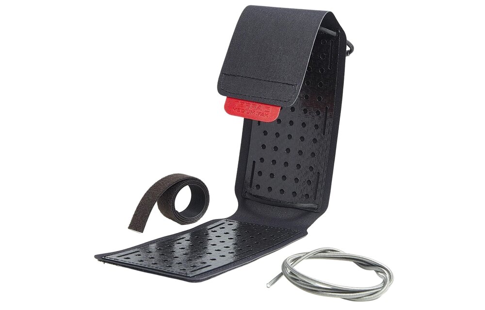 Medium IFAK Pouch (Multicam)