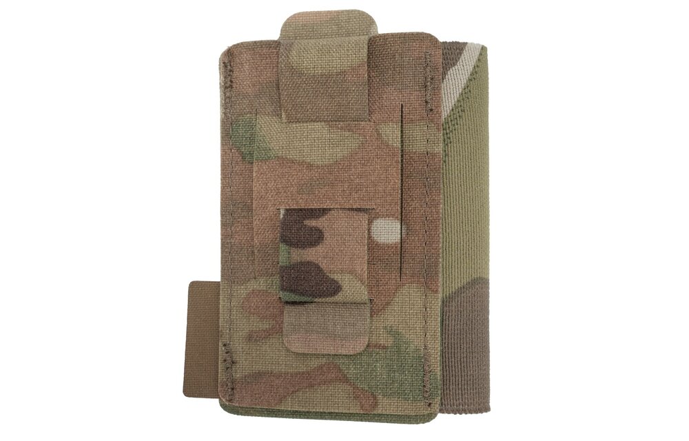 Tourniquet TQ MOLLE Pouch (Multicam)