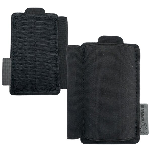 Tourniquet TQ Velcro Pouch (Black)