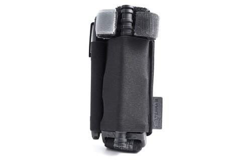 Tourniquet TQ Velcro Pouch (Black)