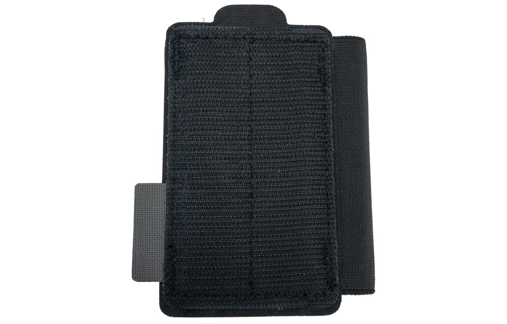 Tourniquet TQ Velcro Pouch (Black)
