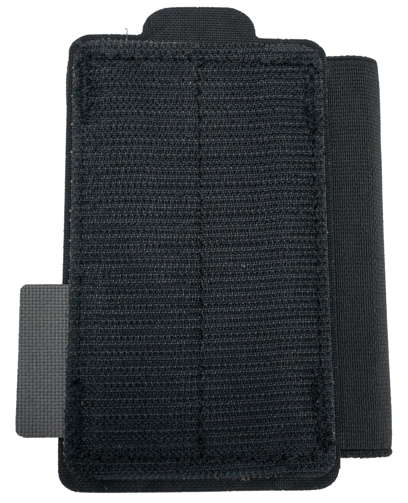 Tourniquet TQ Velcro Pouch (Black)