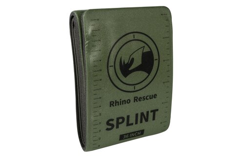 Splint 36" (Olive)