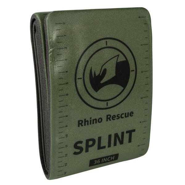 Splint 36" (Olive)