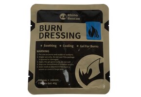 Burn Dressing 10x10cm