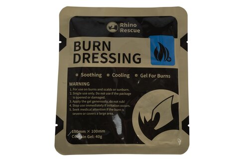 Burn Dressing 10x10cm