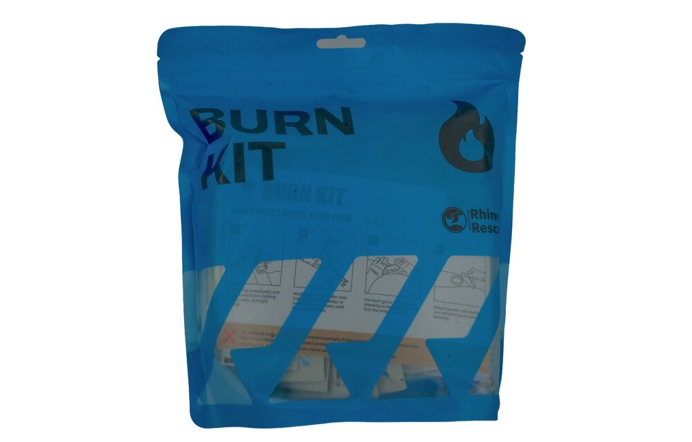 Burn Kit