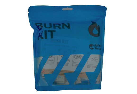 Burn Kit