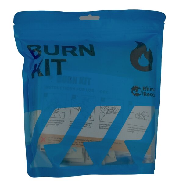 Burn Kit