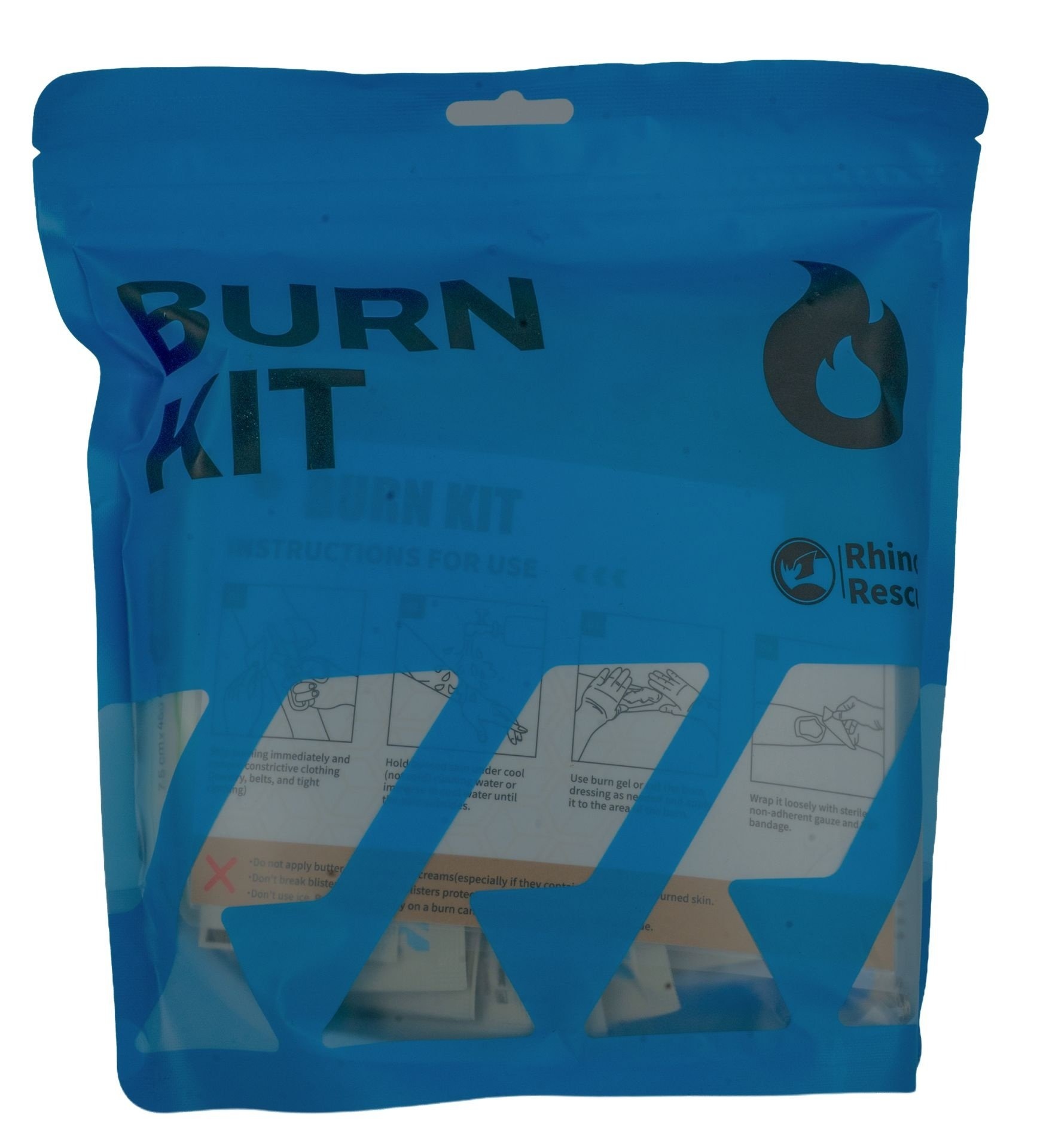 Burn Kit