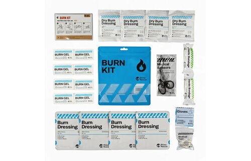 Burn Kit